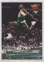 Shawn Kemp