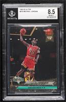 Michael Jordan [BGS 8.5 NM‑MT+]