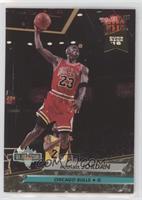 Michael Jordan [EX to NM]