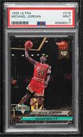 Michael Jordan [PSA 9 MINT]