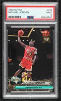 Michael Jordan [PSA 9 MINT]