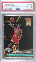 Michael Jordan [PSA 8 NM‑MT]