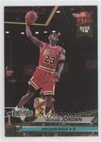 Michael Jordan [EX to NM]