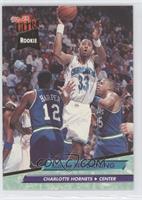 Alonzo Mourning