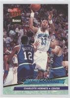 Alonzo Mourning