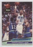 Alonzo Mourning