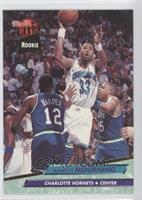 Alonzo Mourning