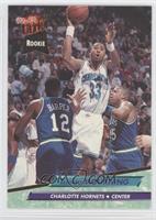 Alonzo Mourning