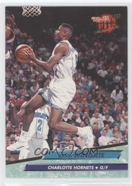 1992-93 Fleer Ultra - [Base] #235 - David Wingate