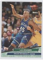 Sean Rooks