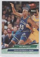 Sean Rooks