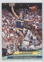 Jud Buechler