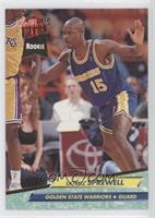 Latrell Sprewell