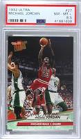 Michael Jordan [PSA 8.5 NM‑MT+]