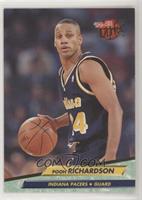 Pooh Richardson