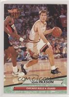 John Paxson [EX to NM]