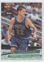 Christian Laettner