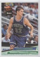 Christian Laettner