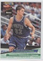 Christian Laettner