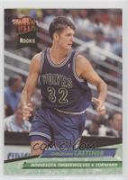 Christian Laettner [EX to NM]