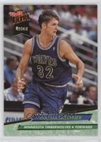 Christian Laettner