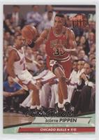 Scottie Pippen (Ultra Logo on Right Side)