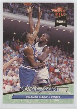 1992-93 Fleer Ultra - [Base] #328 - Shaquille O'Neal