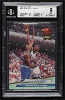 Shaquille O'Neal [BGS 9 MINT]