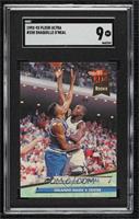 Shaquille O'Neal [SGC 9 MINT]