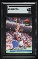 Shaquille O'Neal [SGC 4 VG/EX]