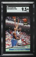 Shaquille O'Neal [SGC 9.5 Mint+]