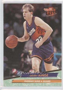 1992-93 Fleer Ultra - [Base] #336 - Danny Ainge