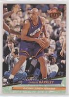 Charles Barkley [EX to NM]