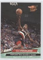 Rod Strickland