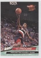 Rod Strickland