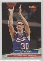 Kurt Rambis