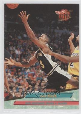 1992-93 Fleer Ultra - [Base] #355 - Dale Ellis