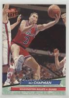 Rex Chapman