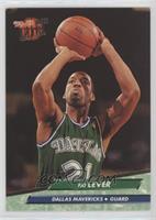 Fat Lever [EX to NM]