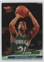 Fat Lever [EX to NM]