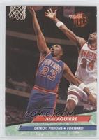 Mark Aguirre