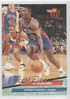 Joe Dumars