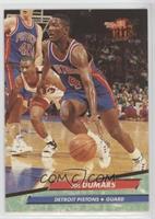 Joe Dumars