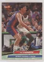 Bill Laimbeer