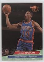 Dennis Rodman [EX to NM]