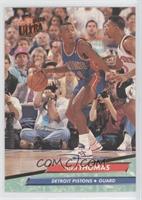 Isiah Thomas