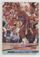 Isiah Thomas [Poor to Fair]