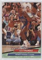 Isiah Thomas