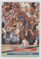 Isiah Thomas