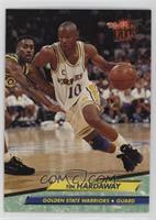 Tim Hardaway [EX to NM]